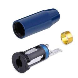 RUGGED RADIOS NEXUSTJ102BLUE