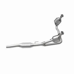 Magnaflow 447255