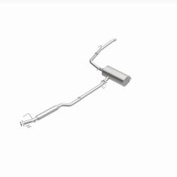 MAG BRE Exhaust Kits Magnaflow 106-0997
