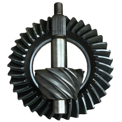 REVOLUTION GEAR & AXLE F9325