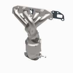 MAG Converter Direct Fit Magnaflow 50805