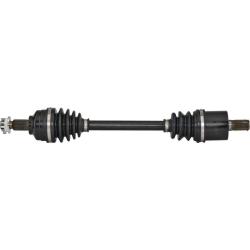 ABR Xtreme Duty Axles All Balls Racing AB6-HO-8-372