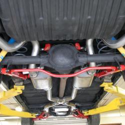 UMI PERFORMANCE 4037B