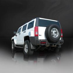 CORSA PERFORMANCE 14212BLK