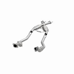 Magnaflow 337339