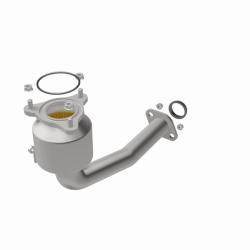 MAG Converter Direct Fit Magnaflow 452098