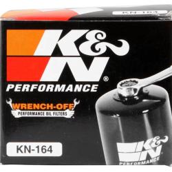 K&N ENGINEERING KN164
