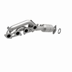 MAG Converter Direct Fit Magnaflow 5531881