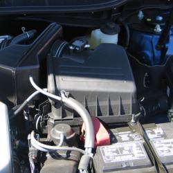 K&N ENGINEERING 332326