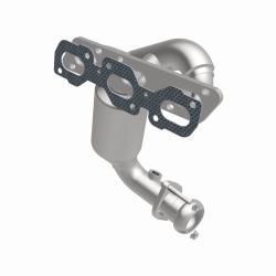 MAG Converter Direct Fit Magnaflow 4583370