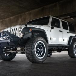 DV8 Offroad FBSHTB-15