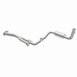 MAG Converter Direct Fit Magnaflow 49582