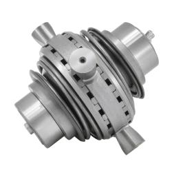 YUKON GEAR & AXLE YGLR2516