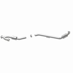 MAG Converter Direct Fit Magnaflow 51582