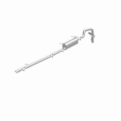 MAG BRE Exhaust Kits Magnaflow 106-0007