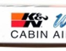 K&N Engineering VF3007