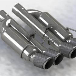 KOOKS HEADERS 21606750