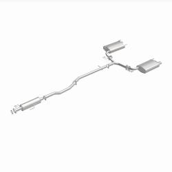 MAG BRE Exhaust Kits Magnaflow 106-0963