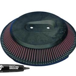 K&N Engineering E-9233