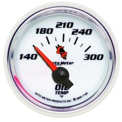 AutoMeter 7148