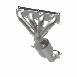 MAG Converter Direct Fit Magnaflow 5451159
