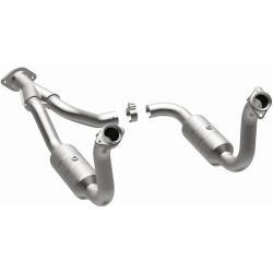 MAG Converter Direct Fit Magnaflow 51760