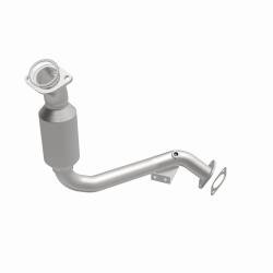 MAG Converter Direct Fit Magnaflow 4481161