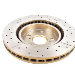 DBA 2744X