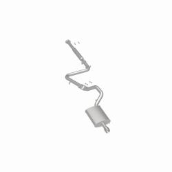 MAG BRE Exhaust Kits Magnaflow 106-0622