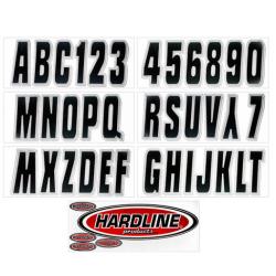 HARDLINE BLKSI320