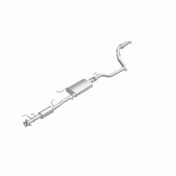 MAG BRE Exhaust Kits Magnaflow 106-0784