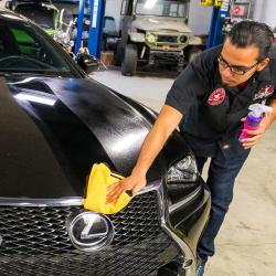 CHEMICAL GUYS WAC211