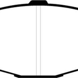 EBC UD571