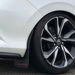 RALLY ARMOR MF50URWHRD