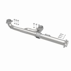 MAG BRE Front Pipe Kit Magnaflow 107-0123