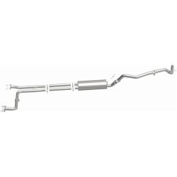 MAG BRE Exhaust Kits Magnaflow 106-0742