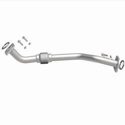 MAG BRE Front Pipe Kit Magnaflow 107-0072
