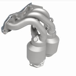 MAG Converter Direct Fit Magnaflow 5531347