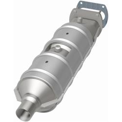 MAG Converter Direct Fit Magnaflow 55213