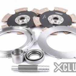 XCLUTCH XMS230FD012EXC