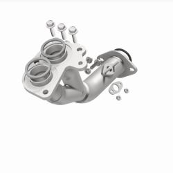 MAG BRE Front Pipe Kit Magnaflow 107-0150