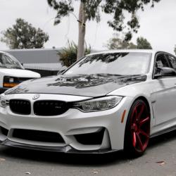 Seibon hd14bmwf80-OE
