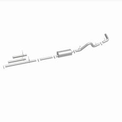 MAG BRE Exhaust Kits Magnaflow 106-0028