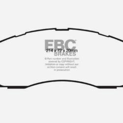 EBC DP41847R