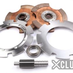 XCLUTCH XMS200BM012EXC