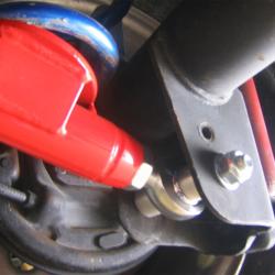 UMI PERFORMANCE 101516B