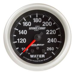 AutoMeter 7655