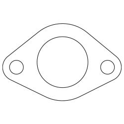 Uncategorized Cometic Gasket C4798-064