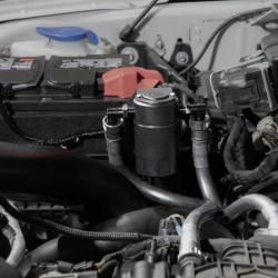 K&N ENGINEERING 810800