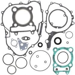 VERTEX PISTONS 811924